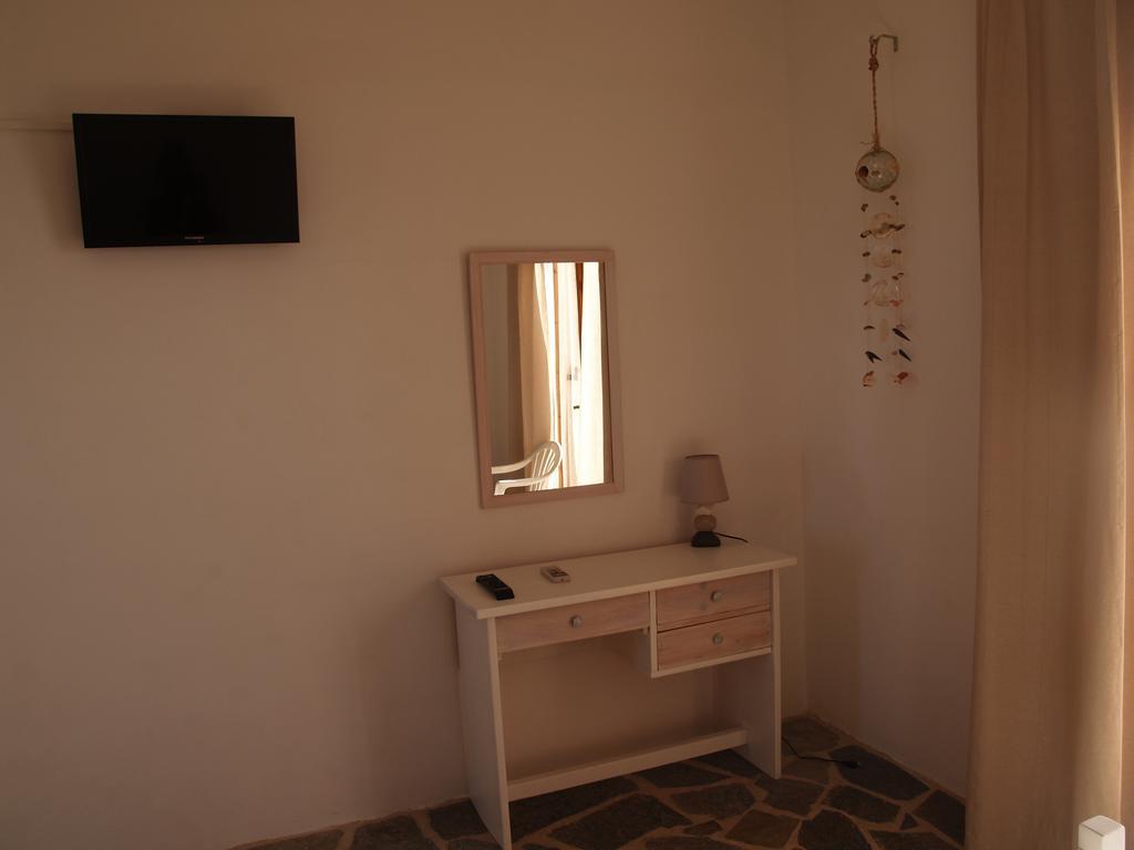 Mandalena'S Apartment Souvala Luaran gambar