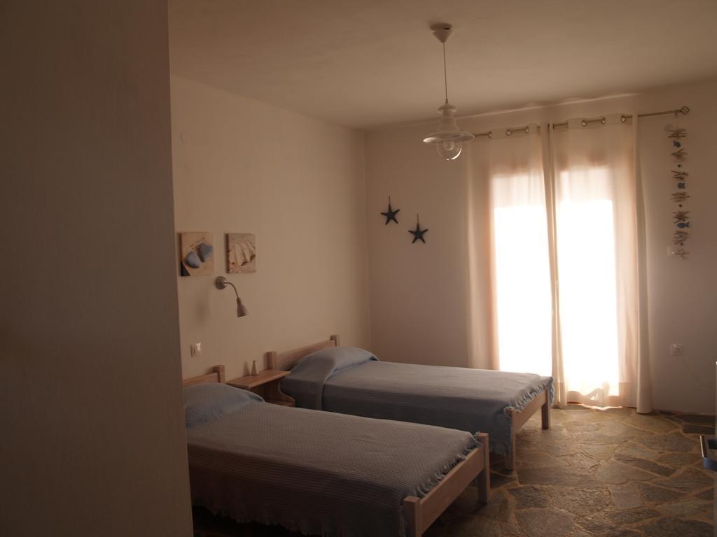 Mandalena'S Apartment Souvala Luaran gambar
