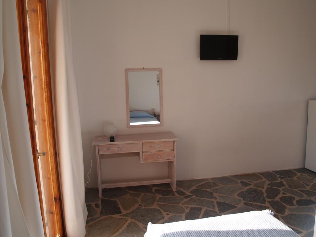 Mandalena'S Apartment Souvala Luaran gambar