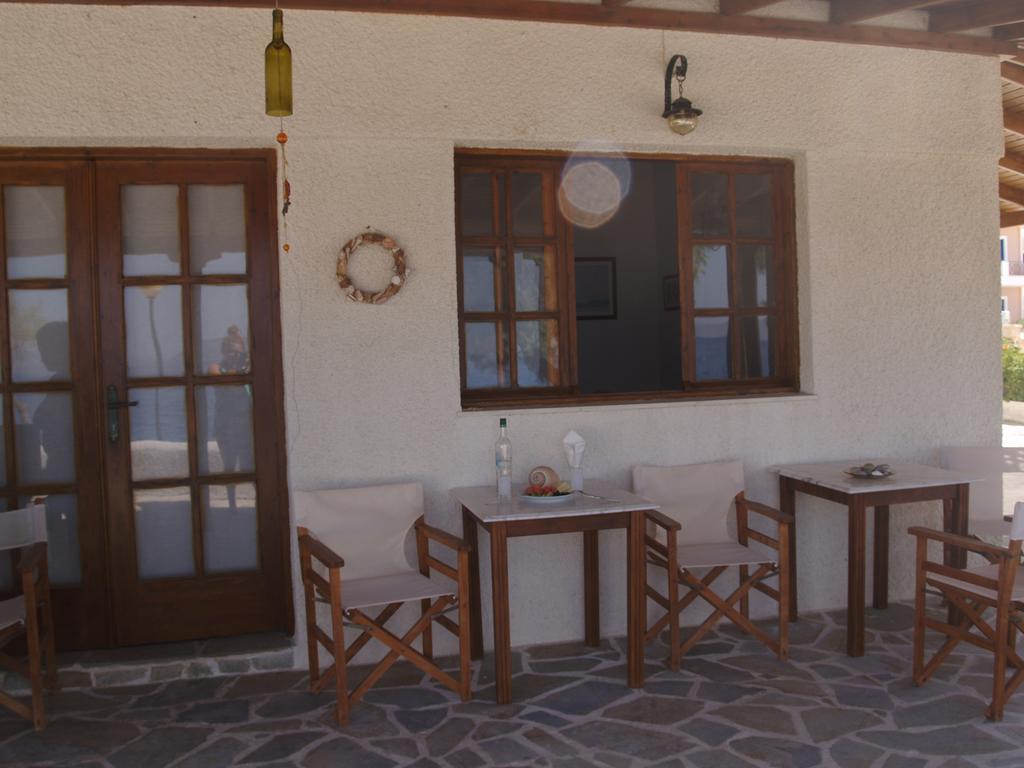 Mandalena'S Apartment Souvala Luaran gambar